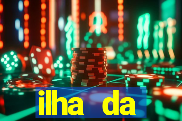 ilha da tenta莽茫o brasil telegram